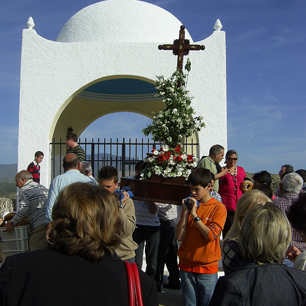 Ermita Cruz